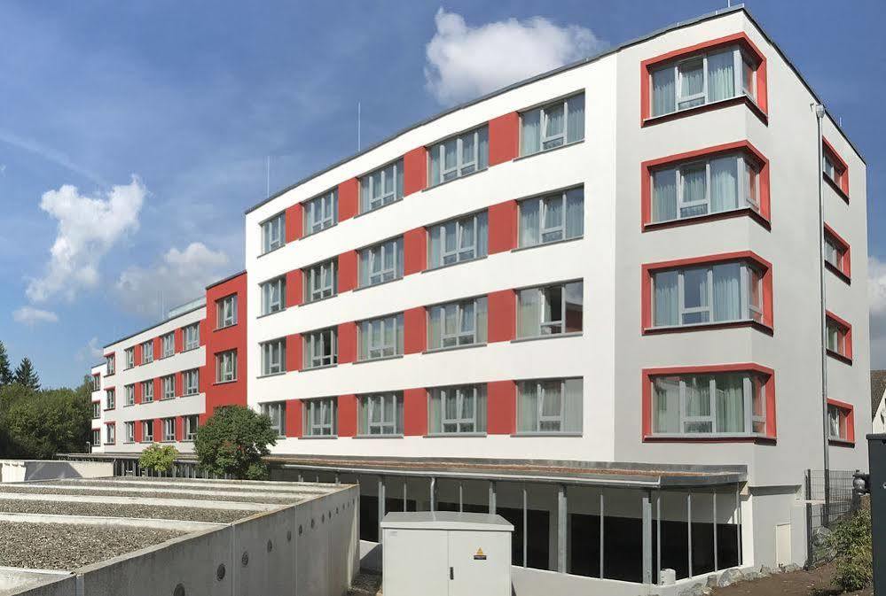 Apart-Hotel Firstboarding Байройт Екстериор снимка