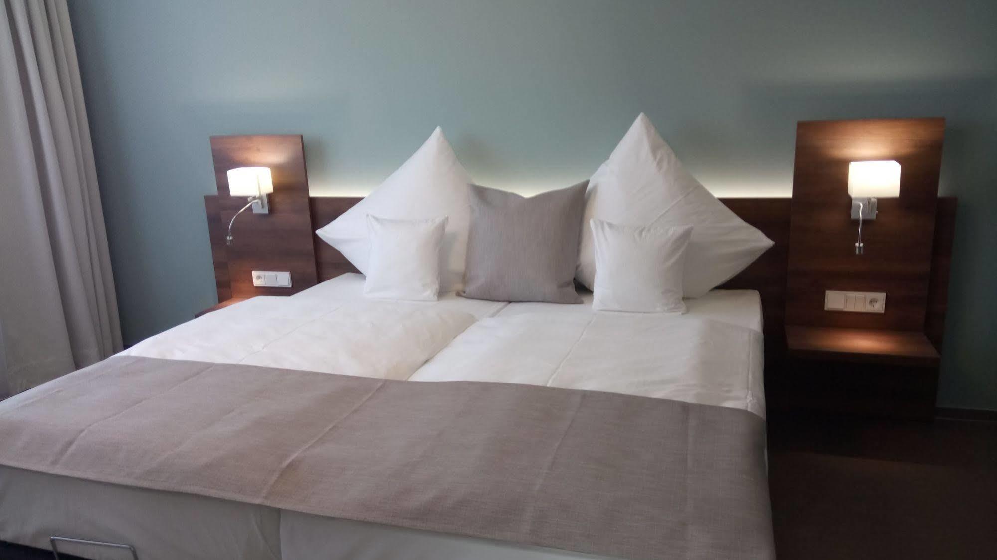 Apart-Hotel Firstboarding Байройт Екстериор снимка