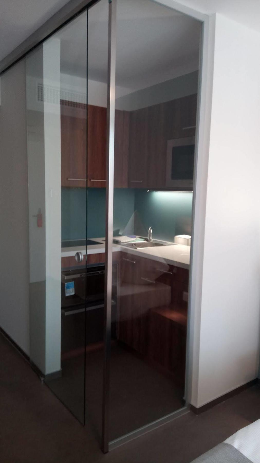 Apart-Hotel Firstboarding Байройт Екстериор снимка