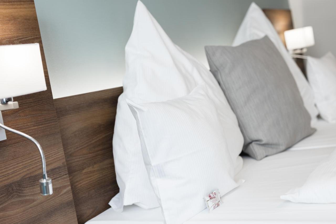 Apart-Hotel Firstboarding Байройт Екстериор снимка