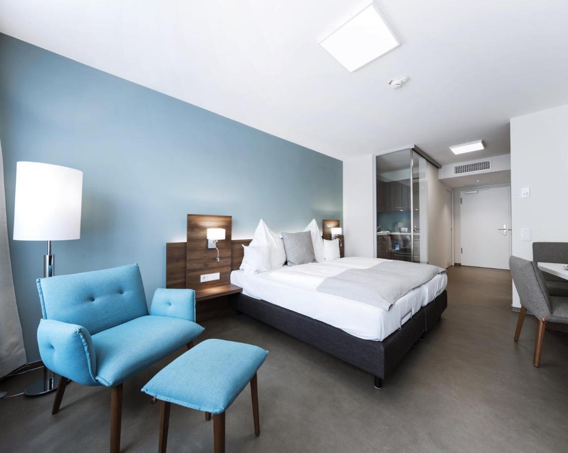 Apart-Hotel Firstboarding Байройт Екстериор снимка