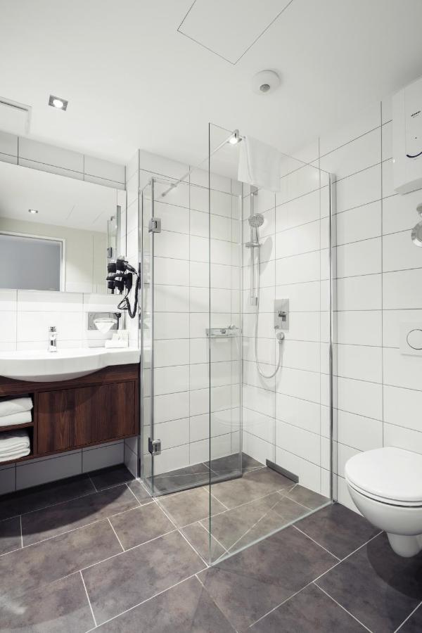 Apart-Hotel Firstboarding Байройт Екстериор снимка