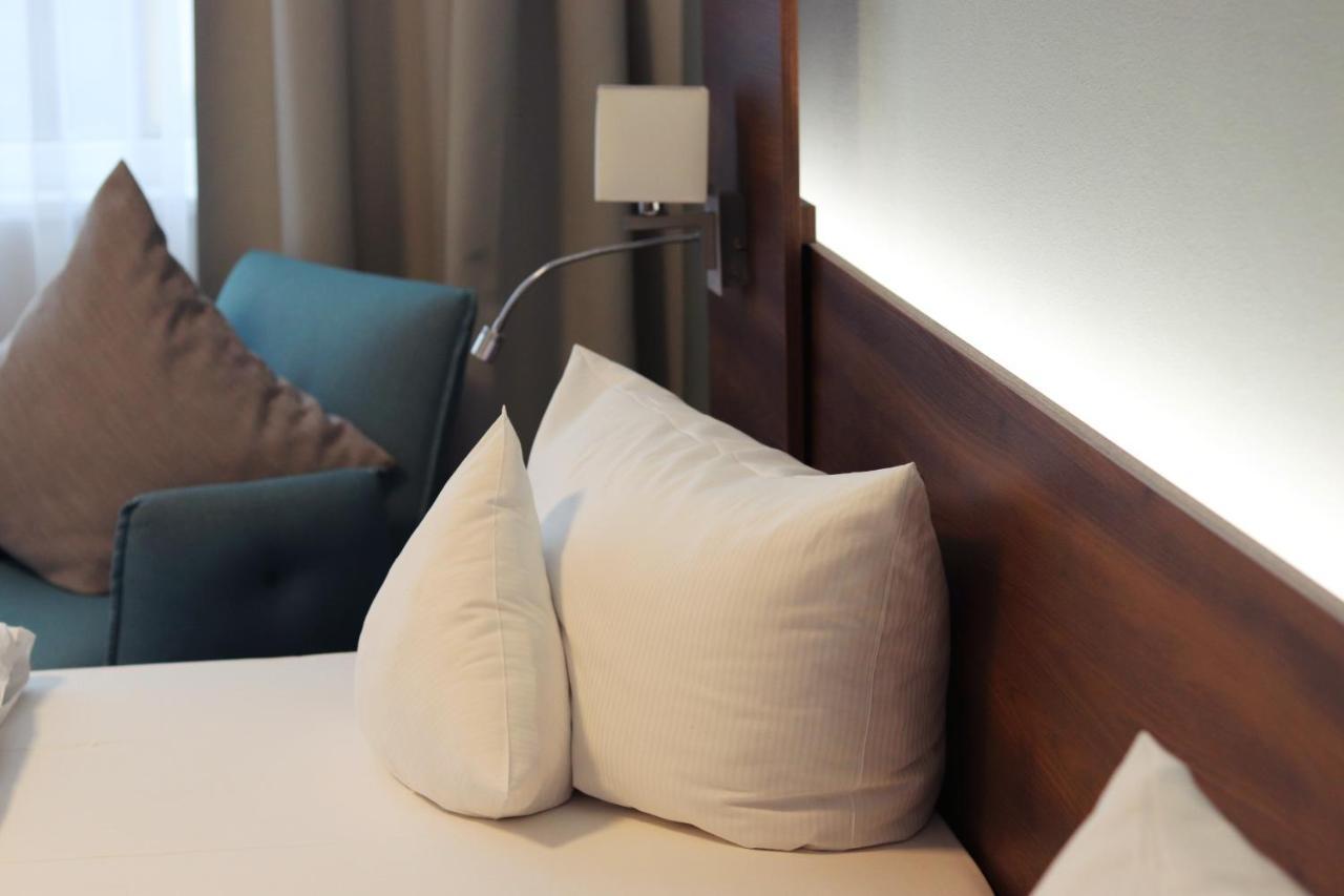Apart-Hotel Firstboarding Байройт Екстериор снимка
