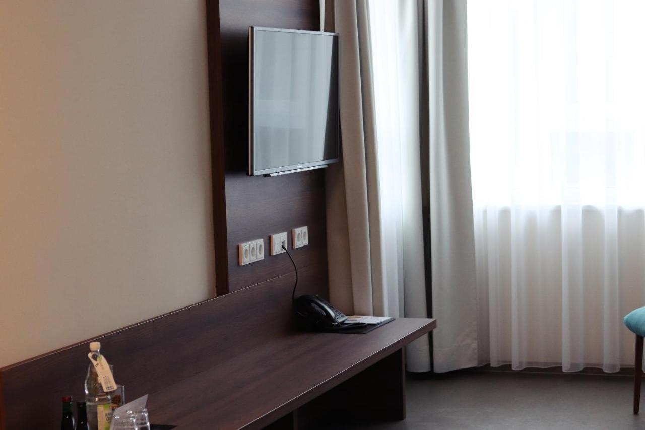 Apart-Hotel Firstboarding Байройт Екстериор снимка
